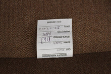 Load image into Gallery viewer, George Smith LTD Tan Wingback Chairs - Set of 2
