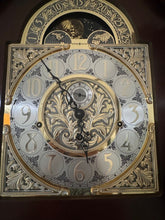 Load image into Gallery viewer, Howard Miller Majestic II Grandfather Floor Clock Model 610-939, 2005
