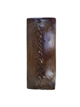 Load image into Gallery viewer, Antique Large Wooden Dough Bowl or Trencher Bowl, c. early 20th century
