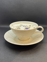 Load image into Gallery viewer, Vintage Teacup Candles Made with Soy and Scented with Essential Oils
