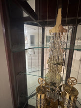 Load image into Gallery viewer, Howard Miller Majestic II Grandfather Floor Clock Model 610-939, 2005

