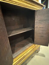 Load image into Gallery viewer, Florentine Hand Painted Cabinet with Classical Figural Depictions, c. mid 1800s
