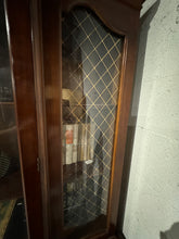 Load image into Gallery viewer, Traditional Vintage China Cabinet

