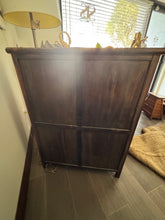 Load image into Gallery viewer, Antique 19th Century Chinese Herbal Apothecary/Medicine Cabinet
