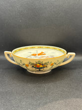 Load image into Gallery viewer, Vintage Teacup Candles Made with Soy and Scented with Essential Oils
