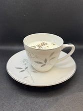 Load image into Gallery viewer, Vintage Teacup Candles Made with Soy and Scented with Essential Oils
