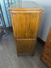 Load image into Gallery viewer, Antique 19th Century Chinese Herbal Apothecary/Medicine Cabinet
