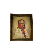 Load image into Gallery viewer, The Contented Man and Old Woman of Capri by P. Martini - Sold as a Set
