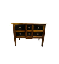 Load image into Gallery viewer, Vintage Late 20th Century French Regency Chest of Drawers/Credenza by Accents Beyond
