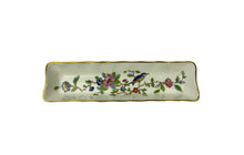 Load image into Gallery viewer, Aynsley Pembroke Collection Fine China Mint Plate, Jewelry Tray, China Tray
