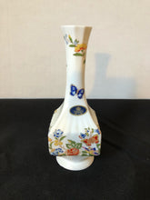 Load image into Gallery viewer, Aynsley Cottage Garden Fine English Bone China Vase
