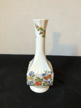 Load image into Gallery viewer, Aynsley Cottage Garden Fine English Bone China Vase
