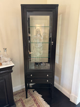 Load image into Gallery viewer, Mitchell Gold + Bob Williams Cathleen Vitrine / China Cabinet
