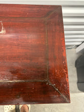 Load image into Gallery viewer, Late 19th Century Chinese Cabinet Nightstand End Table
