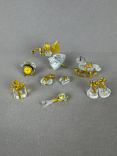 Load image into Gallery viewer, Swarovski Miniature Crystal Collectibles
