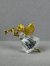 Load image into Gallery viewer, Swarovski Miniature Crystal Collectibles
