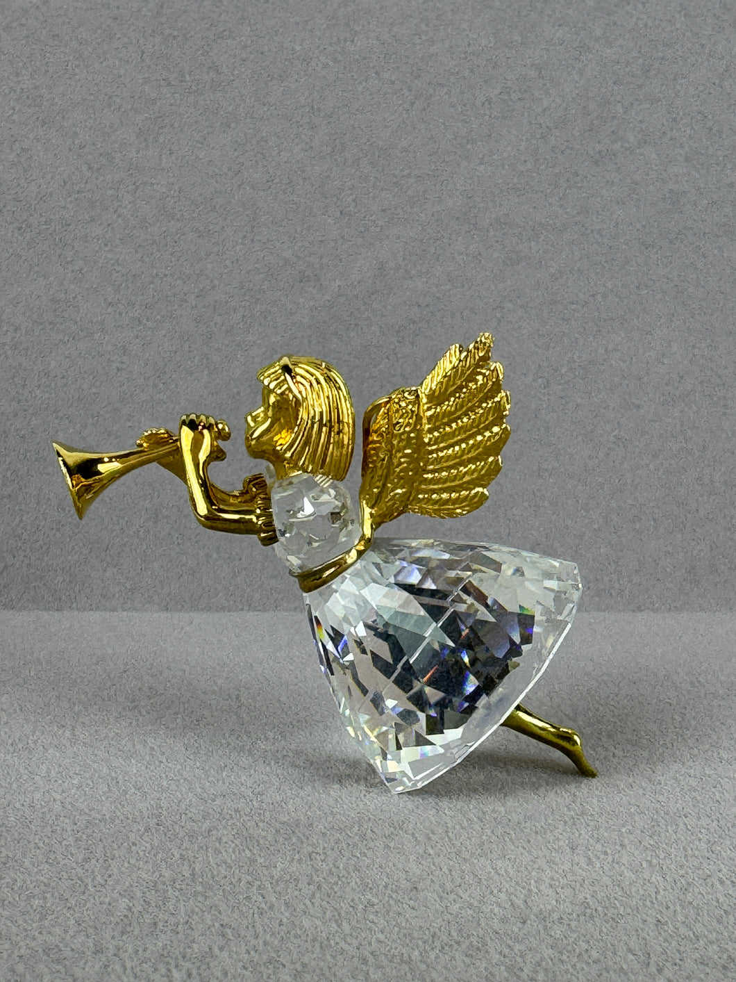 Swarovski Miniature Crystal Collectibles