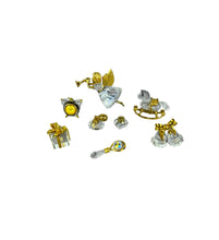 Load image into Gallery viewer, Swarovski Miniature Crystal Collectibles
