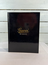 Load image into Gallery viewer, Book of Gucci by Gucci 85 Years of Gucci, Limited Edition 2006
