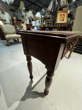 Load image into Gallery viewer, Rustic Console Sideboard Entrance Table
