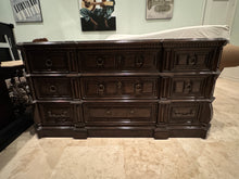 Load image into Gallery viewer, Marge Carson Segovia Collection Dresser/Credenza/Sideboard
