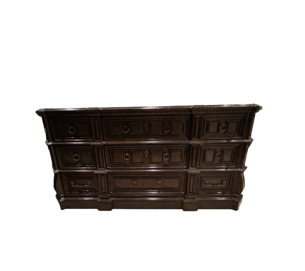 Marge Carson Segovia Collection Dresser/Credenza/Sideboard