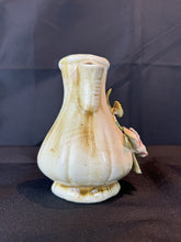 Load image into Gallery viewer, Vintage Italian Hand Painted Capodimonte Style Flower Pitcher Vase
