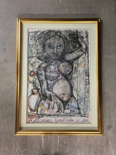 Load image into Gallery viewer, Mujer/Woman by Nicolas Guillen Landrian
