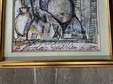 Load image into Gallery viewer, Mujer/Woman by Nicolas Guillen Landrian
