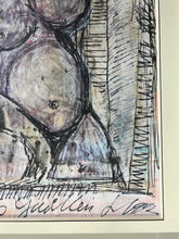 Load image into Gallery viewer, Mujer/Woman by Nicolas Guillen Landrian
