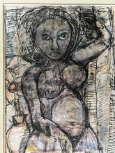 Load image into Gallery viewer, Mujer/Woman by Nicolas Guillen Landrian
