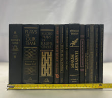 Load image into Gallery viewer, Vintage Decor Books
