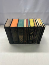 Load image into Gallery viewer, Vintage Decor Books
