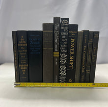 Load image into Gallery viewer, Vintage Decor Books
