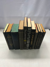 Load image into Gallery viewer, Vintage Decor Books
