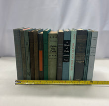 Load image into Gallery viewer, Vintage Decor Books
