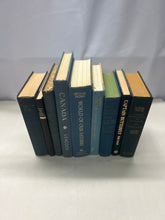 Load image into Gallery viewer, Vintage Decor Books
