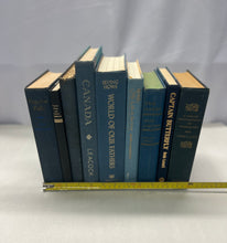 Load image into Gallery viewer, Vintage Decor Books
