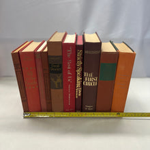 Load image into Gallery viewer, Vintage Decor Books
