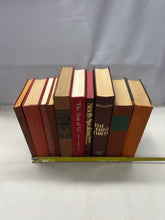 Load image into Gallery viewer, Vintage Decor Books
