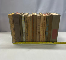 Load image into Gallery viewer, Vintage Decor Books
