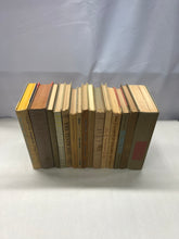Load image into Gallery viewer, Vintage Decor Books
