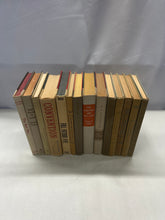 Load image into Gallery viewer, Vintage Decor Books
