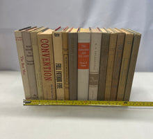 Load image into Gallery viewer, Vintage Decor Books

