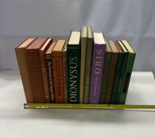 Load image into Gallery viewer, Vintage Decor Books
