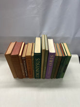 Load image into Gallery viewer, Vintage Decor Books
