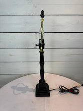 Load image into Gallery viewer, Rubbed Bronze Table Lamp
