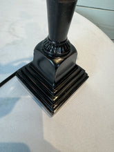 Load image into Gallery viewer, Rubbed Bronze Table Lamp
