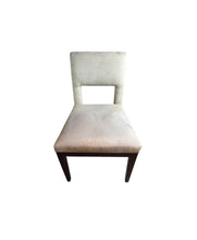 Load image into Gallery viewer, Directions Dining Chairs - Set of 8 - Greige Performance Fabric
