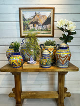 Load image into Gallery viewer, Vintage Rustic Console, Sideboard or Garden Table
